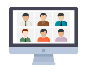 Virtual meeting and networking
