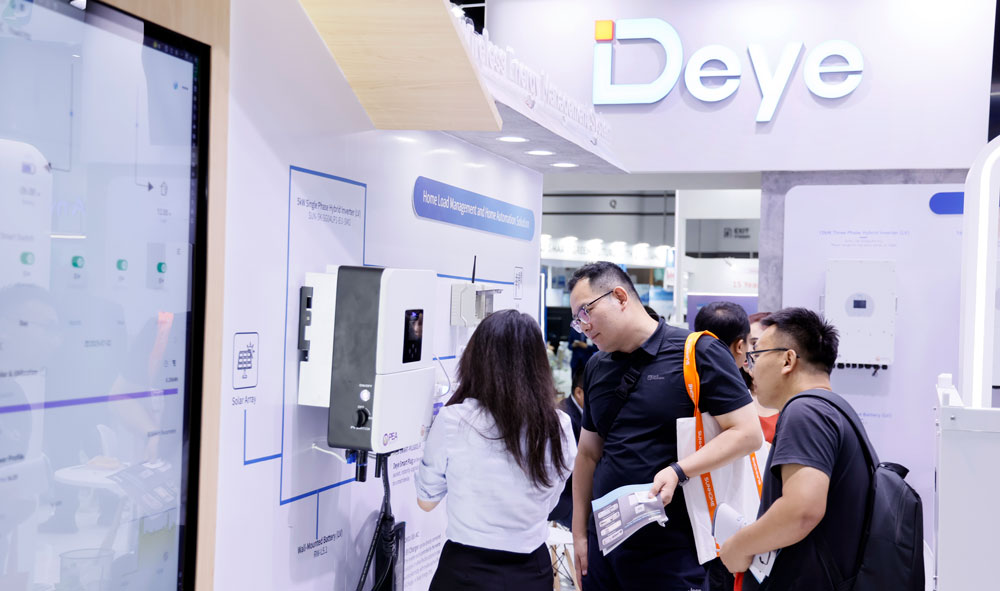 ASIA Sustainable Energy Week