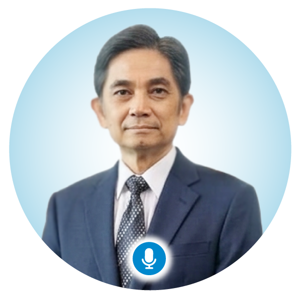 Dr. Weerawat Chantanakome