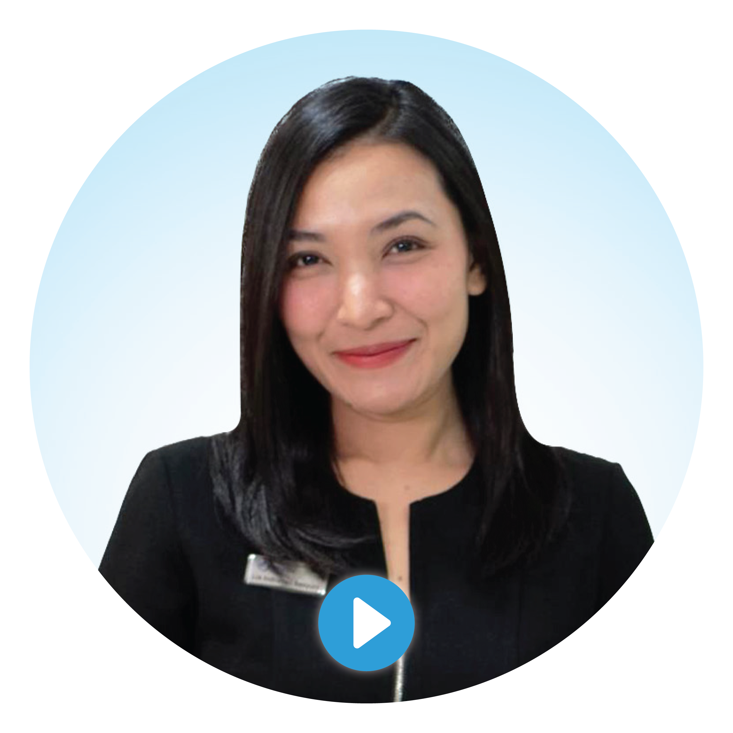 Ms. Lia Indriasari Basyuni