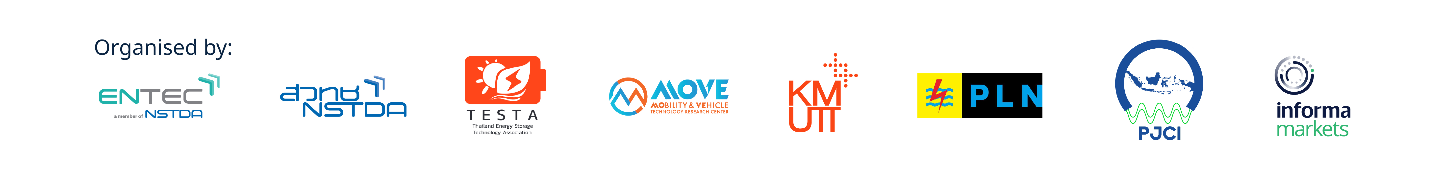 ASIA Sustainable Energy Week Seminar Poster E-Newsletter Footer