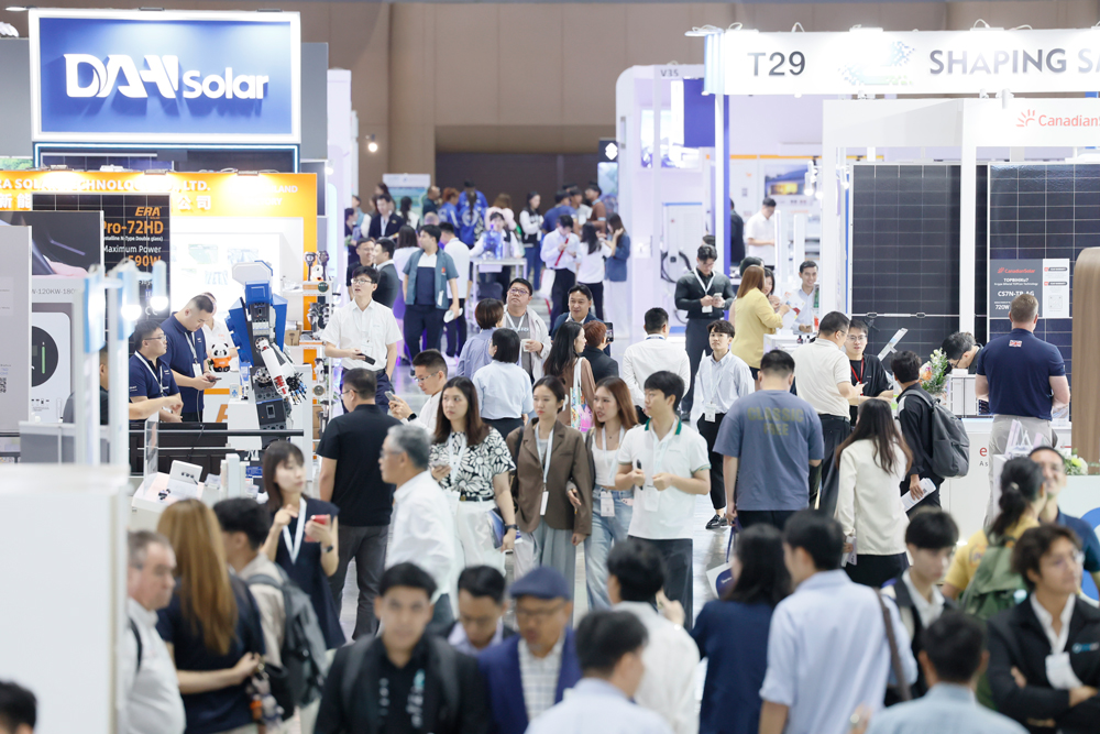 ASIA Sustainable Energy Week