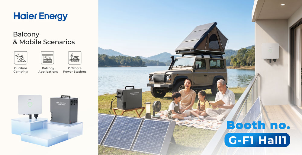 Haier Energy