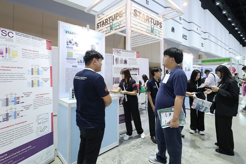ASIA Sustainable Energy Week