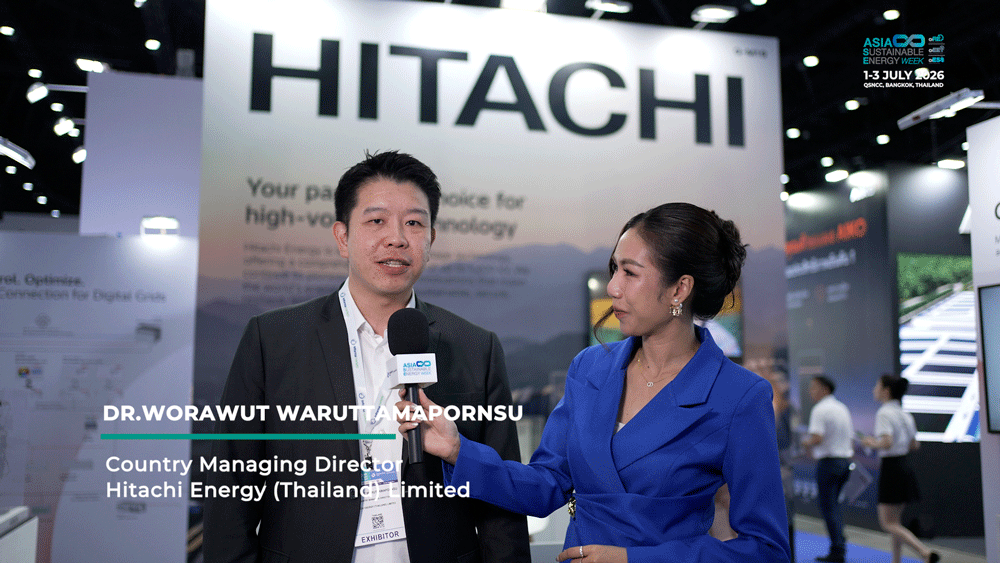 Hitachi