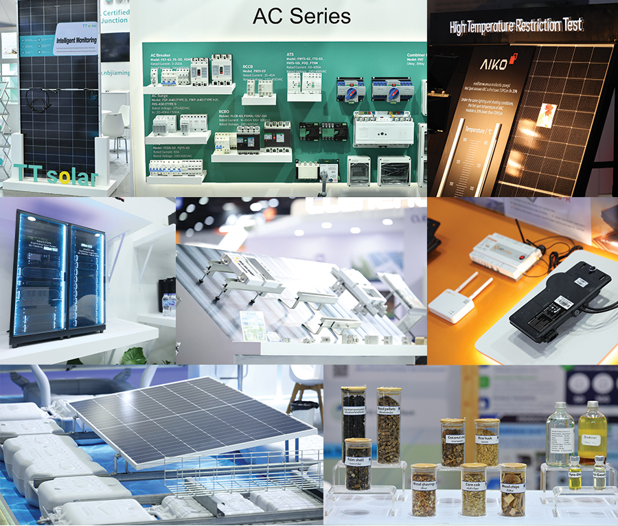 ASIA Sustainable Energy Week