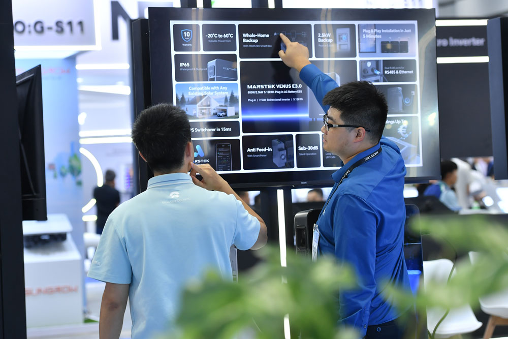 ASIA Sustainable Energy Week