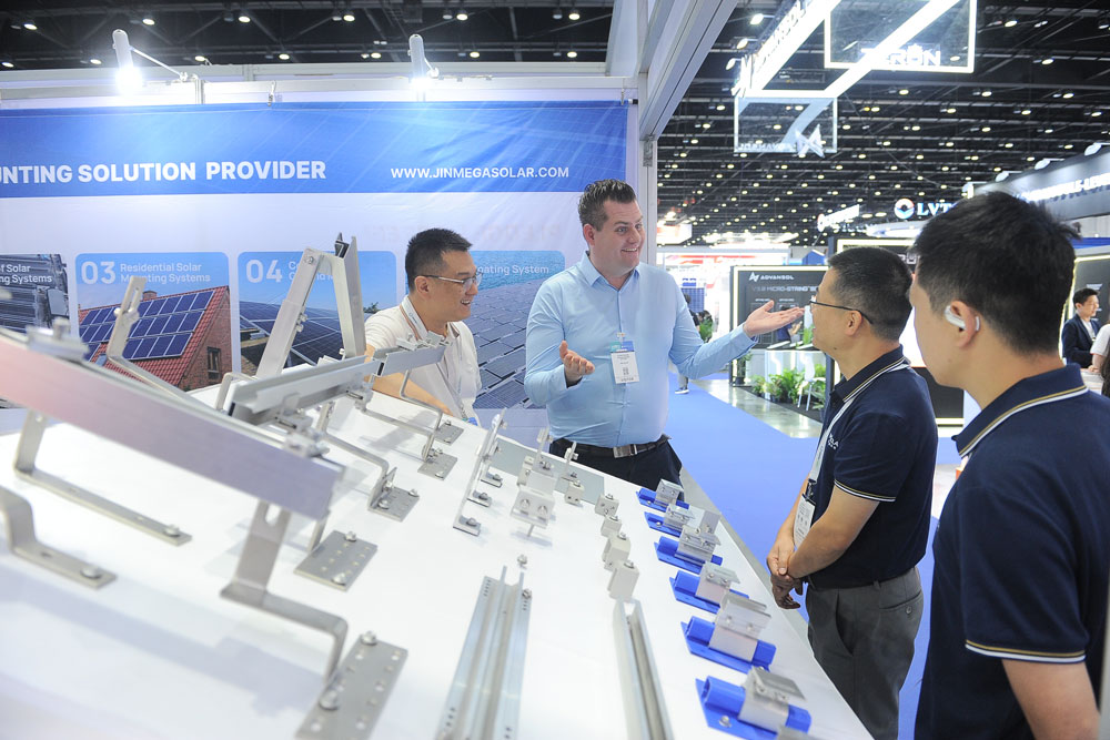 ASIA Sustainable Energy Week