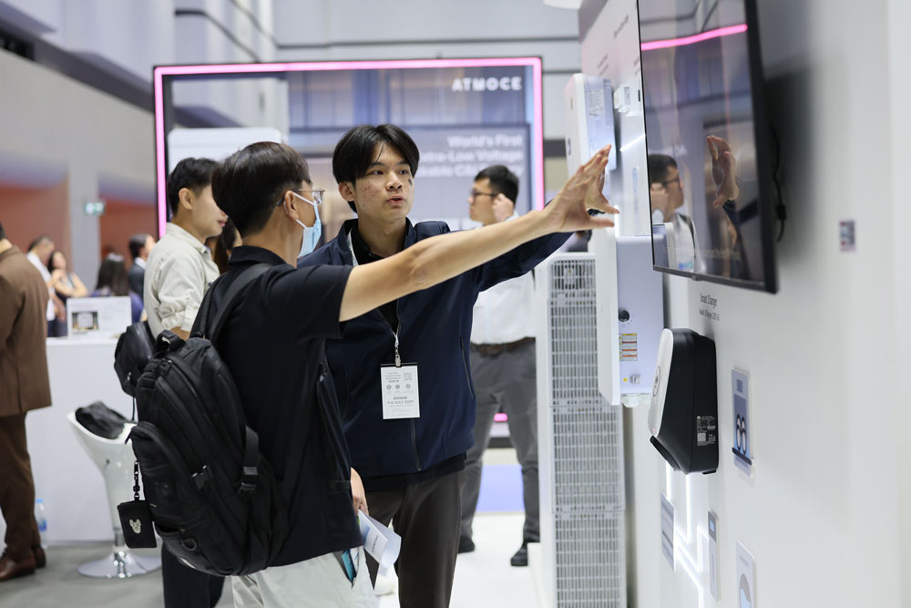 ASIA Sustainable Energy Week