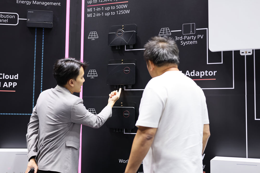 ASIA Sustainable Energy Week