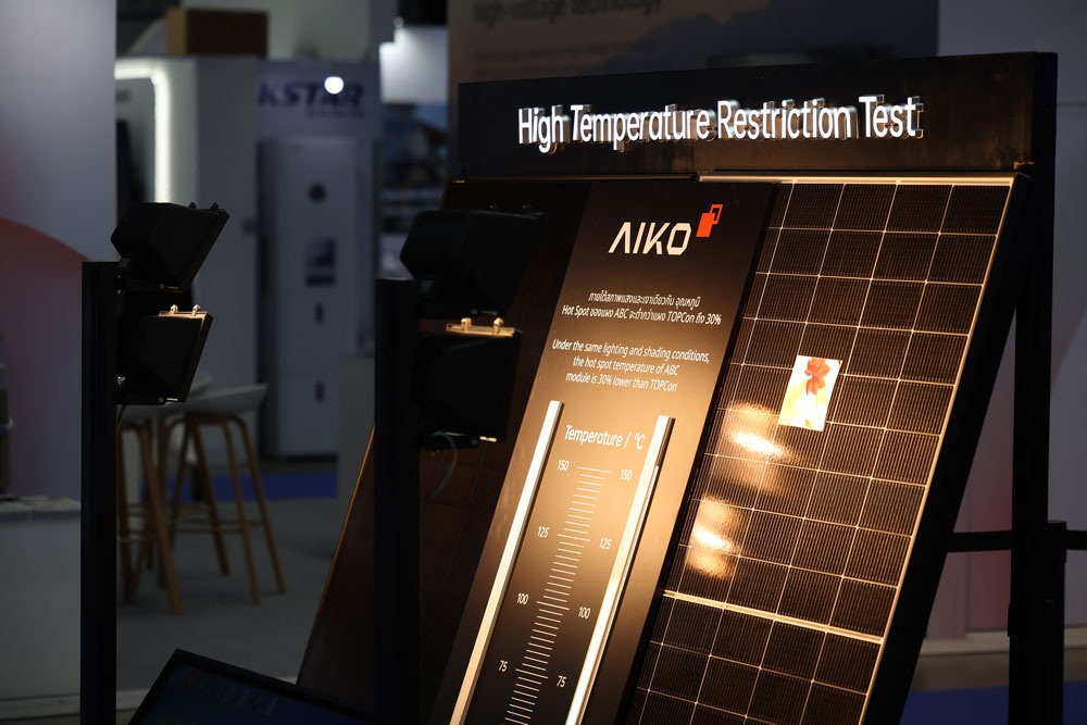 ASIA Sustainable Energy Week