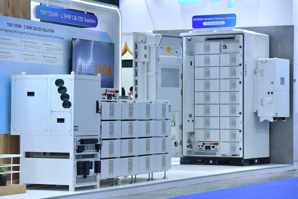 ASIA Sustainable Energy Week