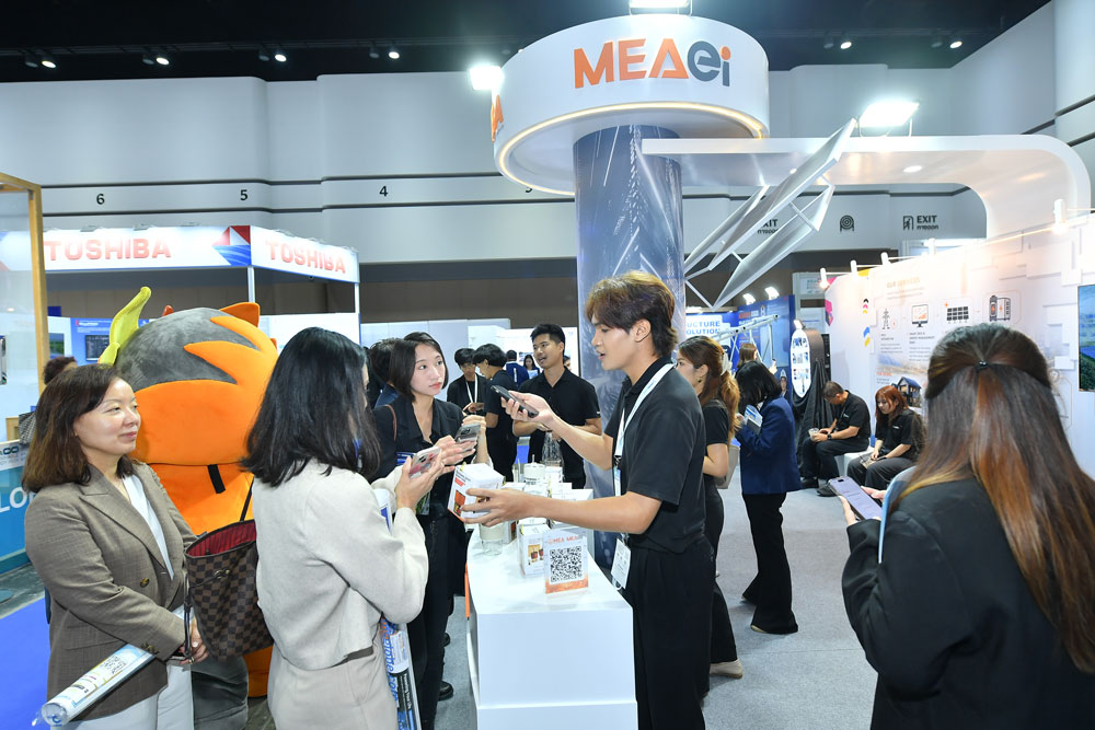 ASIA Sustainable Energy Week