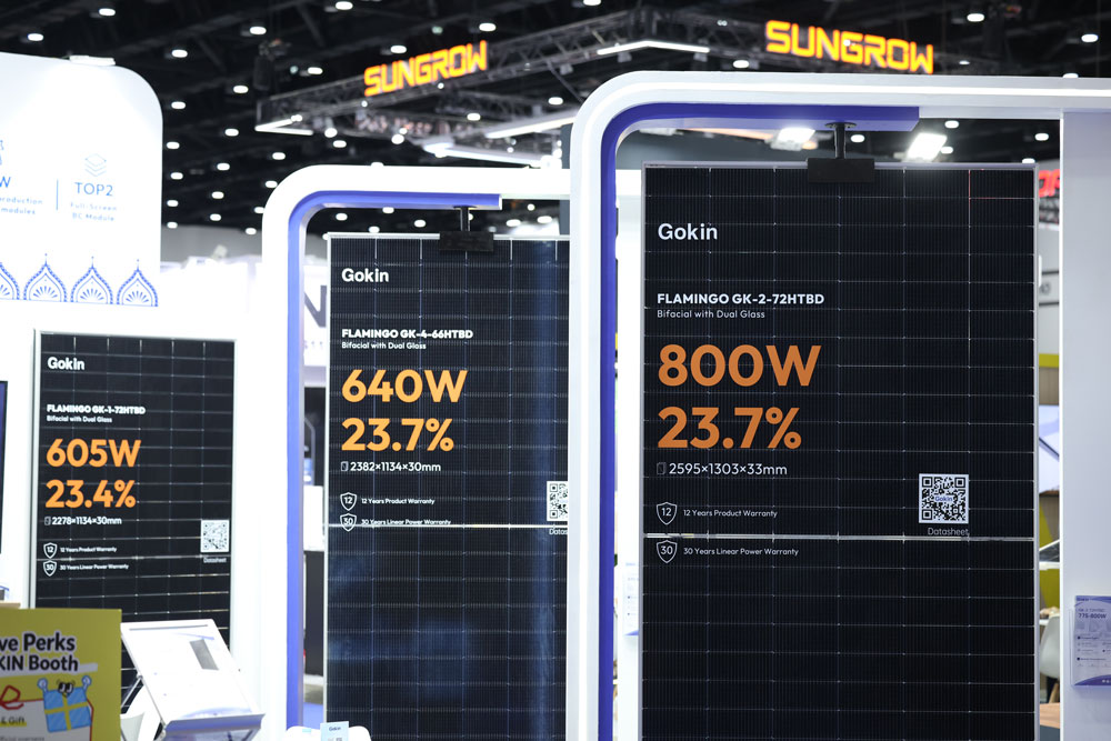 ASIA Sustainable Energy Week