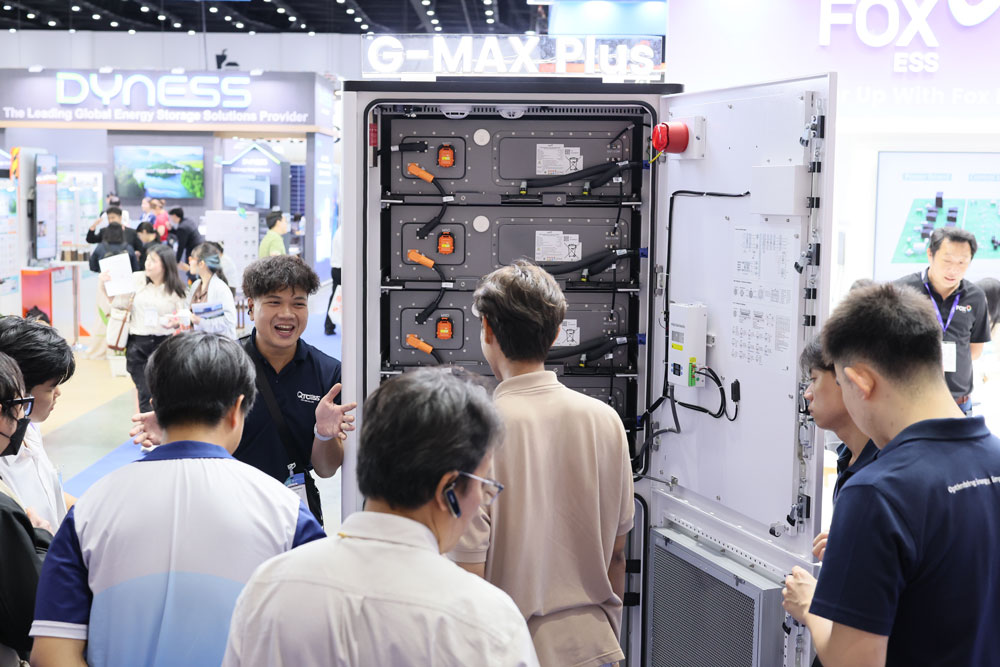 ASIA Sustainable Energy Week