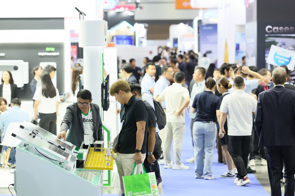 ASIA Sustainable Energy Week