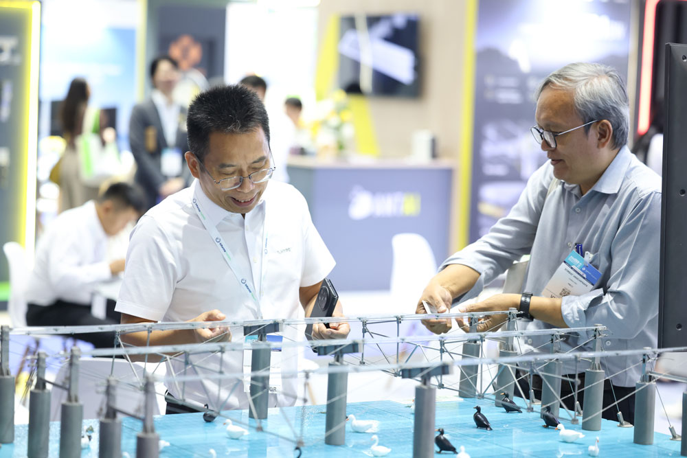 ASIA Sustainable Energy Week