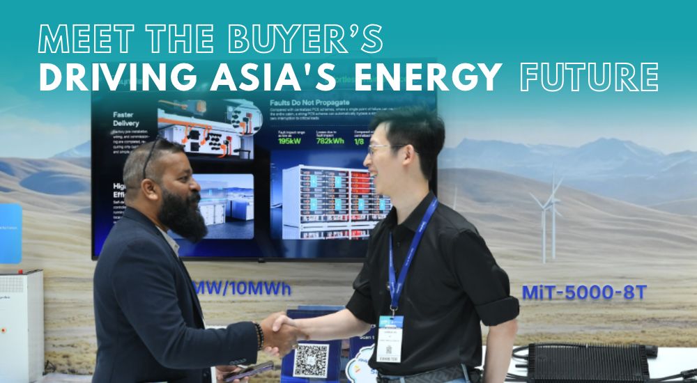 ASIA Sustainable Energy Week